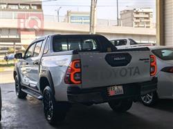 تويوتا هايلوكس